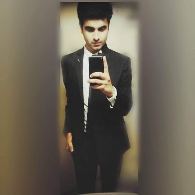 theabhishek_10's profile picture. YNWA❤️