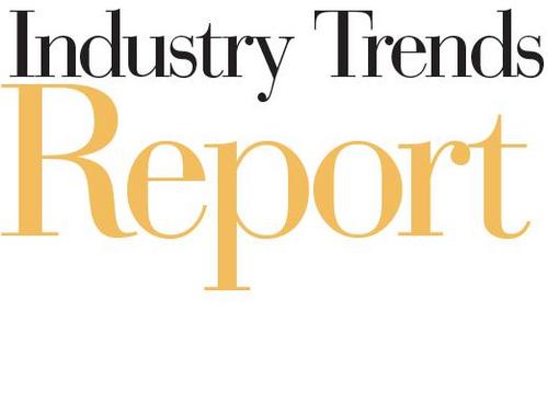 MitchellITR's profile picture. The Industry Trends Report is a quarterly snapshot
of the auto physical damage collision and casualty
industries.
