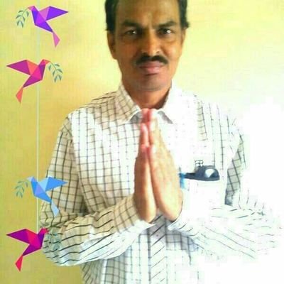 Advocate , Writer , Social Worker , Politician - believe in power of God ( India)