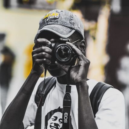 Photographer something WHAT WHAT...never lie to yourself
Gave myself what I have still growing Father 🐻