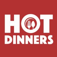 Hot Dinners (@hotdinners) 's Twitter Profile Photo Hot Dinners (@hotdinners) 's Twitter Profile Photo