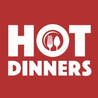 Hot Dinners(@hotdinners) 's Twitter Profile Photo