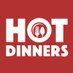 Hot Dinners (@hotdinners) Twitter profile photo