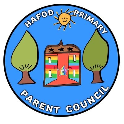 Official Twitter page for the PTA within Hafod Primary School (formerly known as Parent Council)