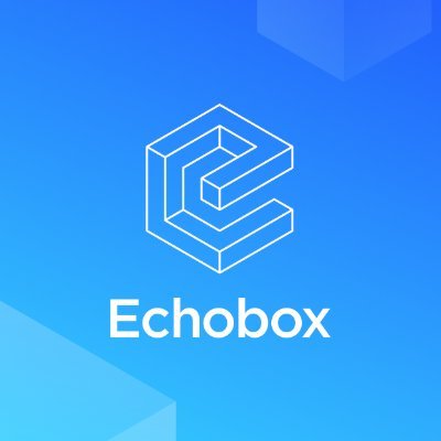 Echobox X Hesabı Profil Fotoğrafı Echobox X Hesabı Profil Fotoğrafı