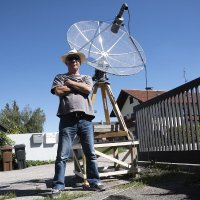 Gerhard Schweizer (@gerhardschweiz1) 's Twitter Profile