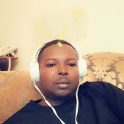 Blinky28451793's profile picture. TOO LATE TO FAIL