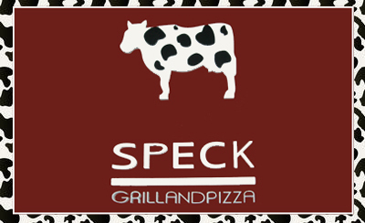 SpeckGrillPizza's profile picture. Con le sue oltre 60 pizze cotte nel forno a legna o ancora con i suoi tagli pregiati di carne tenerissimi cotti sulla pietra lavica Speck è un must x i giovani.