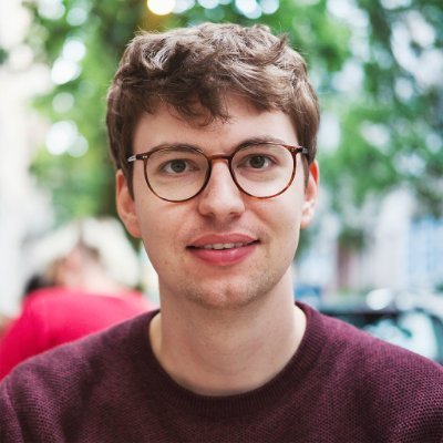 UX-Designer @neoskop ~ #ux #ui #frontend #photography