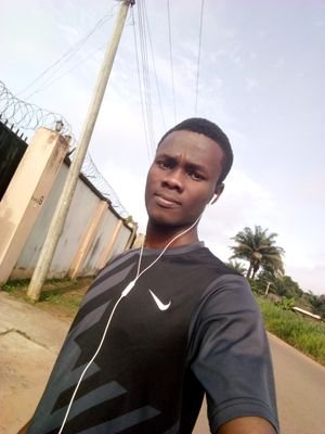 chukwukafavour1's profile picture. Am Social to all..