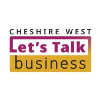 Let's Talk Business(@ltbcheshirewest) 's Twitter Profile Photo