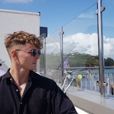 seppipeace's profile picture. Favourite hobby: bullying recruitment consultants