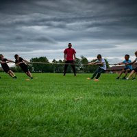 Mini Warriors (@miniwarriors2) Twitter profile photo