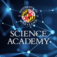 UMD Science Academy (@umdsciacademy) 's Twitter Profile