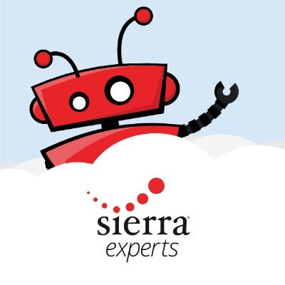 Sierra Experts specializes in #Remote #IT Monitoring & Management, #Telephony, #DataCenter Hosting, #Website #Design, #Software #Development, and much more!