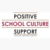 Positive School Culture Support(@cobbpositivesc1) 's Twitter Profile Photo