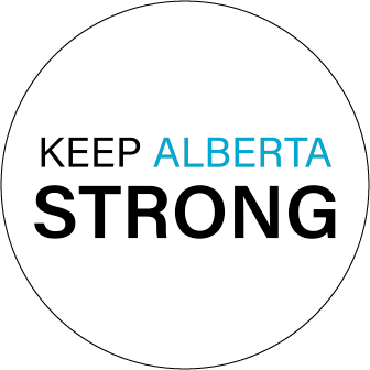 Keep Alberta Strong is a growing coalition of Alberta organizations committed to ensuring all Albertans have access to the opportunities & resources they need.