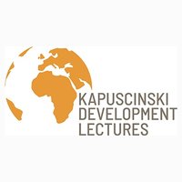 Kapuscinski Lectures(@kapulectures) 's Twitter Profile Photo
