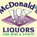 McDonaldsLiquor (@mcdonaldsliquor) Twitter profile photo McDonaldsLiquor (@mcdonaldsliquor) Twitter profile photo