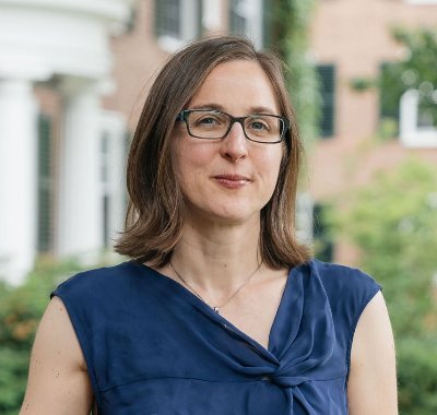 sociology professor at Dartmouth College, friendship researcher, mom & yogi