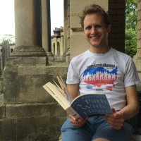 Tom Mellors (@tommellors) 's Twitter Profile