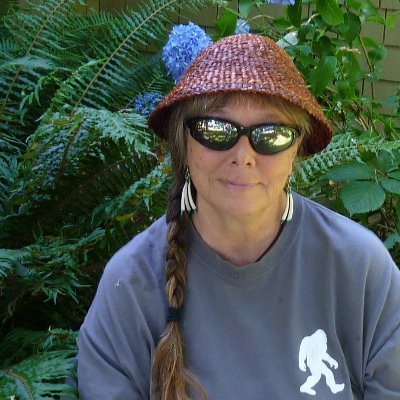 SouthforkNan's profile picture. Mother Nature has blessed me with showing and sharing her abundance. I'm a Basket Maker, Teacher, and Carrier of Plant Medicine Knowledge.