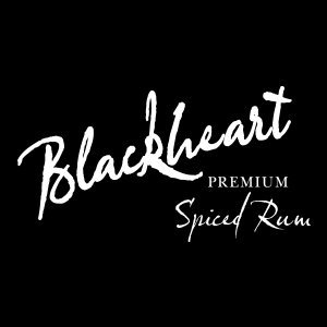 Blackheart Premium Spiced Rum