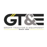 Groff Tractor (@grofftractor) 's Twitter Profile