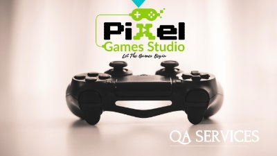 Pixel Games Studio