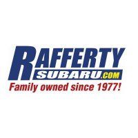 Rafferty Subaru(@RaffertySubaru) 's Twitter Profile Photo
