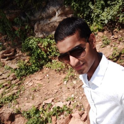 omprakash978294's profile picture. On Information technology student