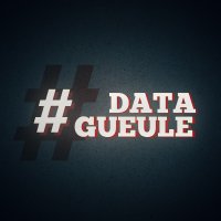 #DATAGUEULE (@data_gueule) 's Twitter Profile Photo