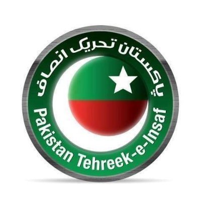 Official Twitter Account PTI Australia