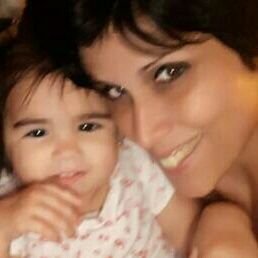 nathulandia_007's profile picture. Mama de la personita mas dulce del mundo mundial HATICE 💖
Crecer es obligatorio....madurar es opcional...💚💚