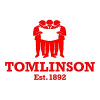 G F Tomlinson (@gftomlinson) 's Twitter Profile