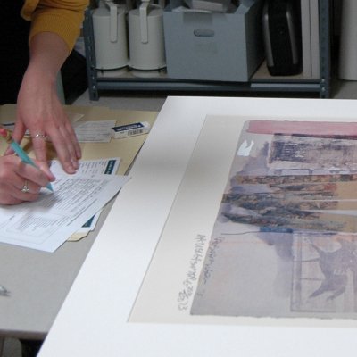 Dedicated account for Spring 2020 (April 17-18) symposium on the role of museums and art collections in higher education sponsored by @UWMArtHistory & @center21