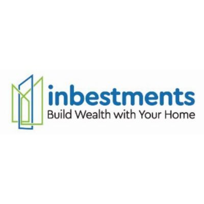 InBestments is USA’s first residential RE wealth platform. We take away the guesswork whether buying your first home or 60th to hold as rental or to flip.