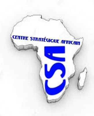 Think thank stratégique au service du leadership africain depuis 2009
