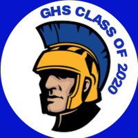 GHS Class Of 2020 (@gburgsc2020) 's Twitter Profile Photo GHS Class Of 2020 (@gburgsc2020) 's Twitter Profile Photo