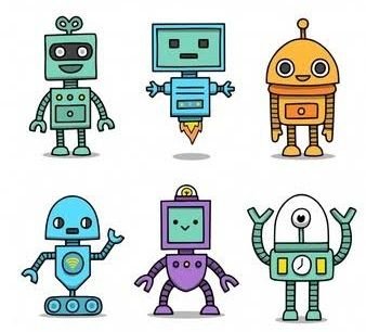 Robotikkodlama2's profile picture. Robotik kodlama STEM