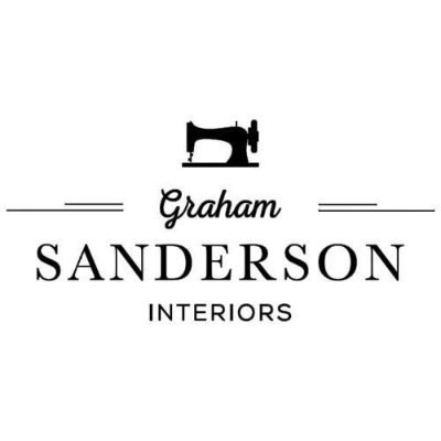 We are an online retailer, we sell made to measure curtains & blinds, we also sell fantastic designer fabrics and wallpapers http://www.grahamsandersoninteriors