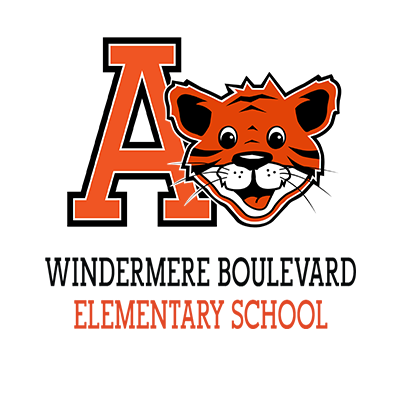 The official Twitter Account for Windermere Boulevard Elementary School in Amherst, NY.