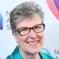 Carol Povey (@carolpoveynas) 's Twitter Profile