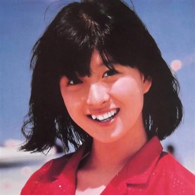 レオン 三田寛子さんって 今も昔もすごく可愛いなぁ 三田寛子