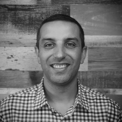 johnnydamato's profile picture. SVP, Revenue at @MinimSecure