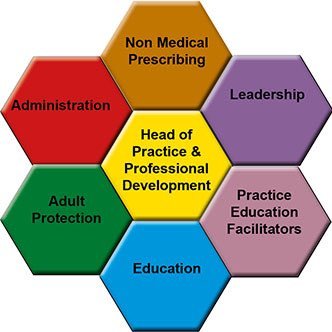 Practice and Professional Development - NHS Fife