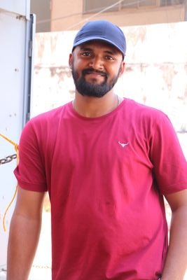 JibinJo00977644's profile picture. #a student until death#