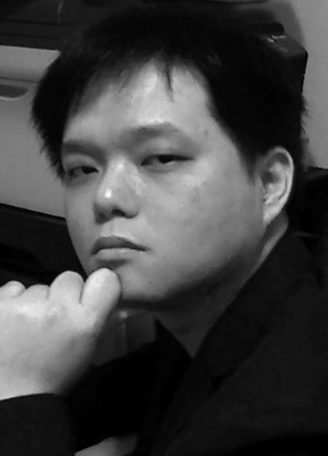 richardcygoh's profile picture. AI and Innovation for Good