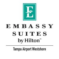 Embassy Suites by Tampa Airport Westshore(@EmbassyTampaAir) 's Twitter Profile Photo