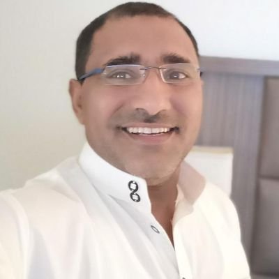 صحفي وناشط في الدفاع عن حقوق الطفل - تغريداتي تمثل وجهة نظري الشخصية